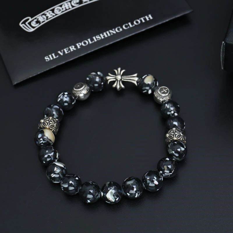 Fashionable Chrome Hearts Bracelets 239007