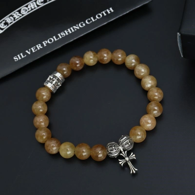 Youthful Chrome Hearts Bracelets 239006