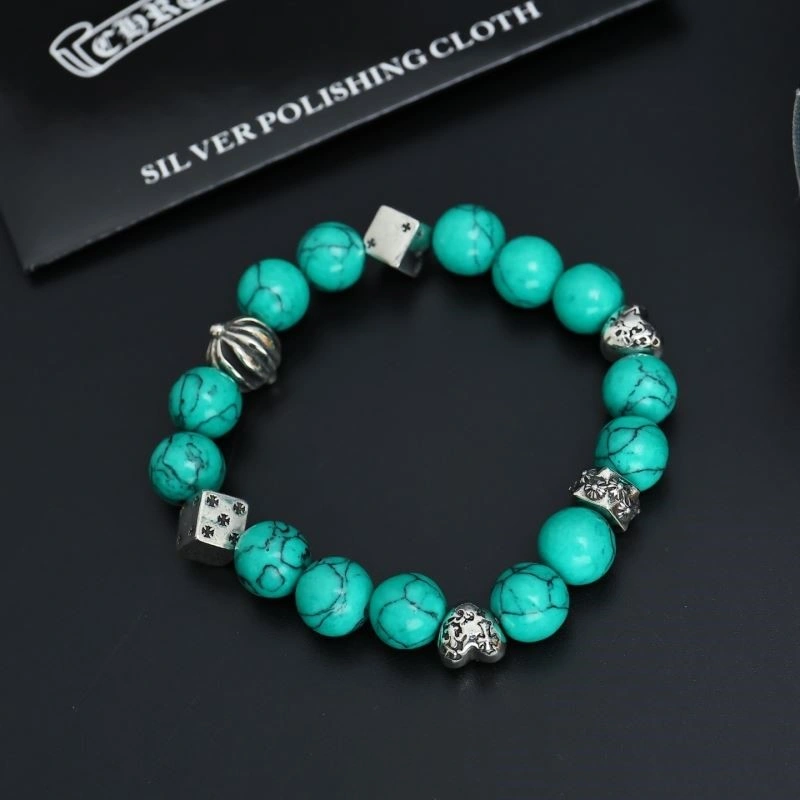 WaterResistant Chrome Hearts Bracelets 239002