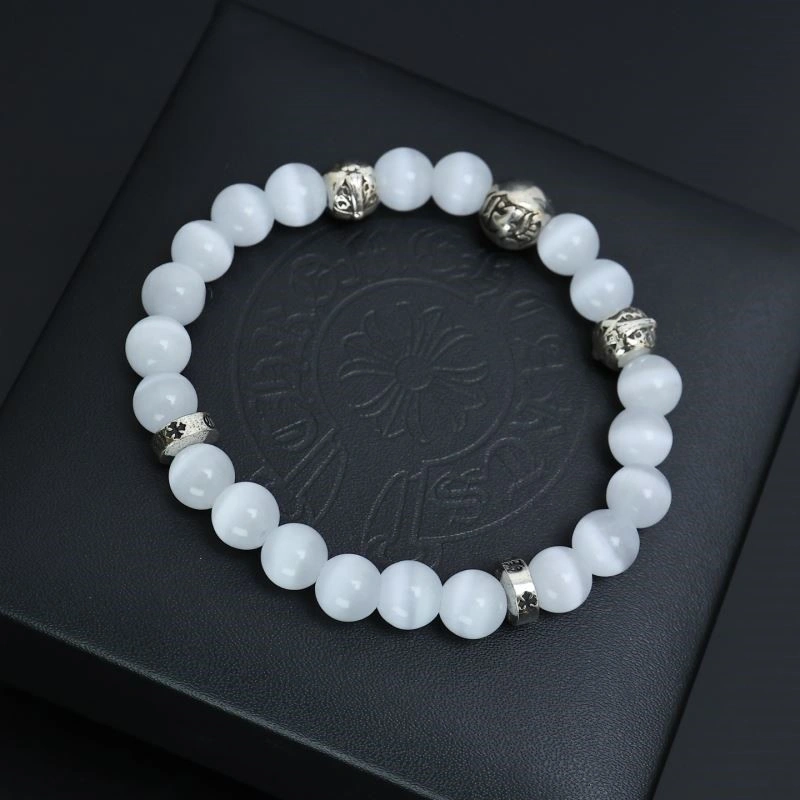 WaterResistant Chrome Hearts Bracelets 239002