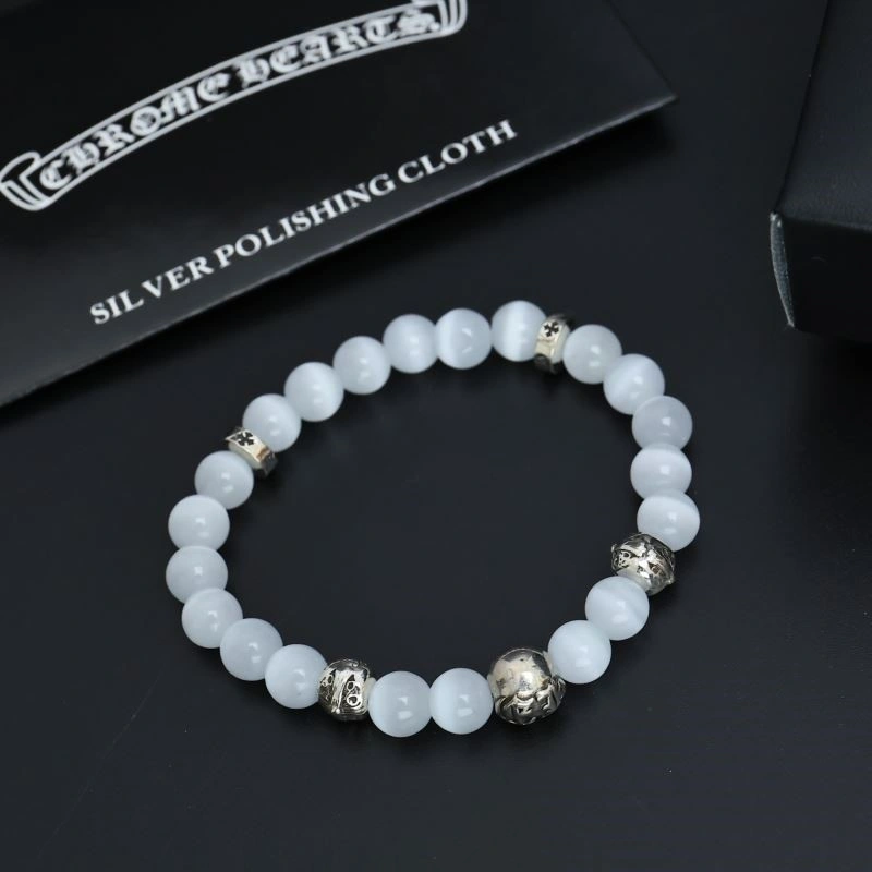 WaterResistant Chrome Hearts Bracelets 239002
