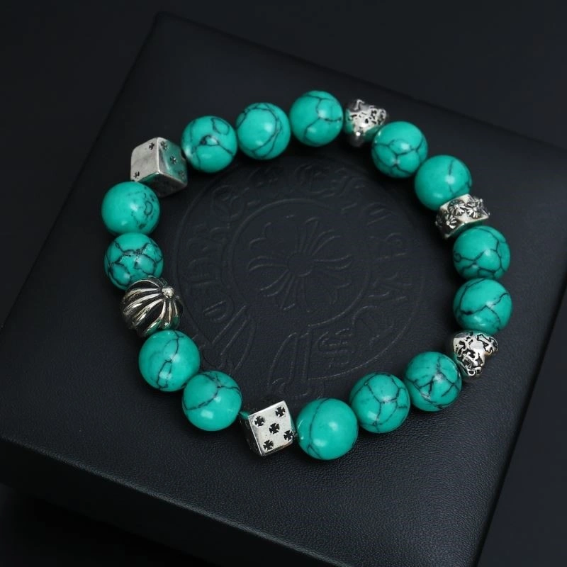 WaterResistant Chrome Hearts Bracelets 239002