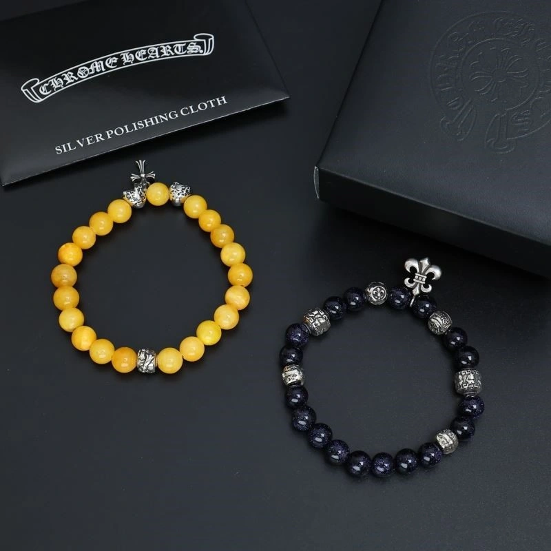 TopPick Chrome Hearts Bracelets 239003