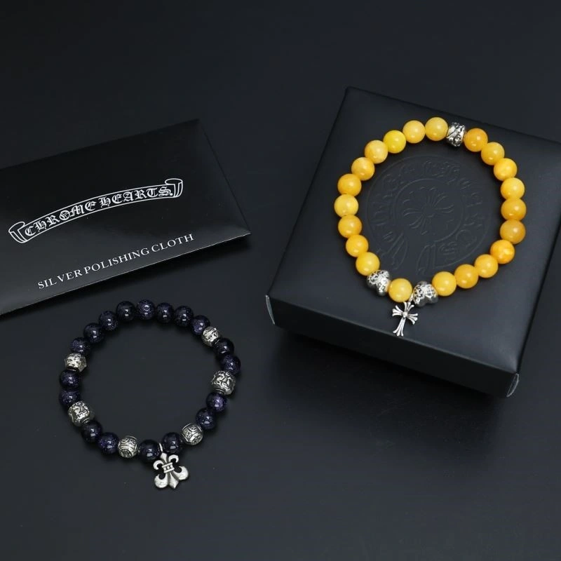 TopPick Chrome Hearts Bracelets 239003