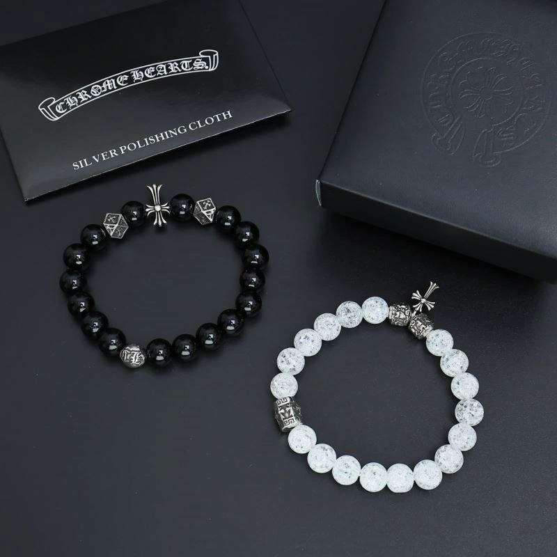 Chrome Hearts Bracelets Vibrant 238998