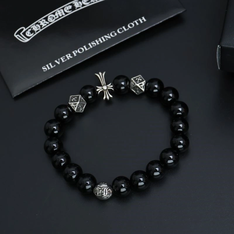 Chrome Hearts Bracelets Vibrant 238998