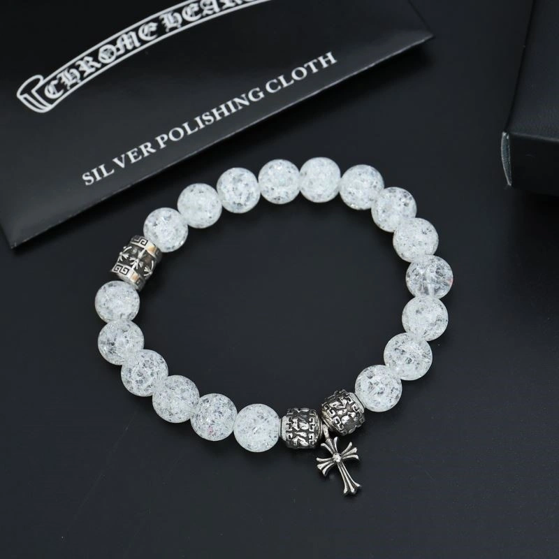 Chrome Hearts Bracelets Vibrant 238998