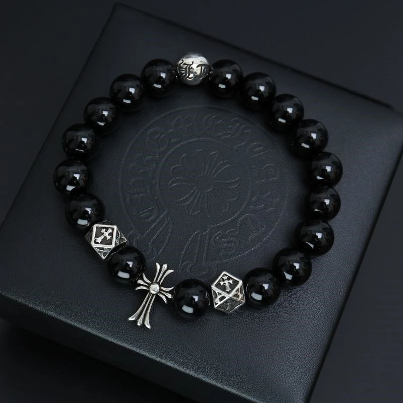 Chrome Hearts Bracelets Vibrant 238998