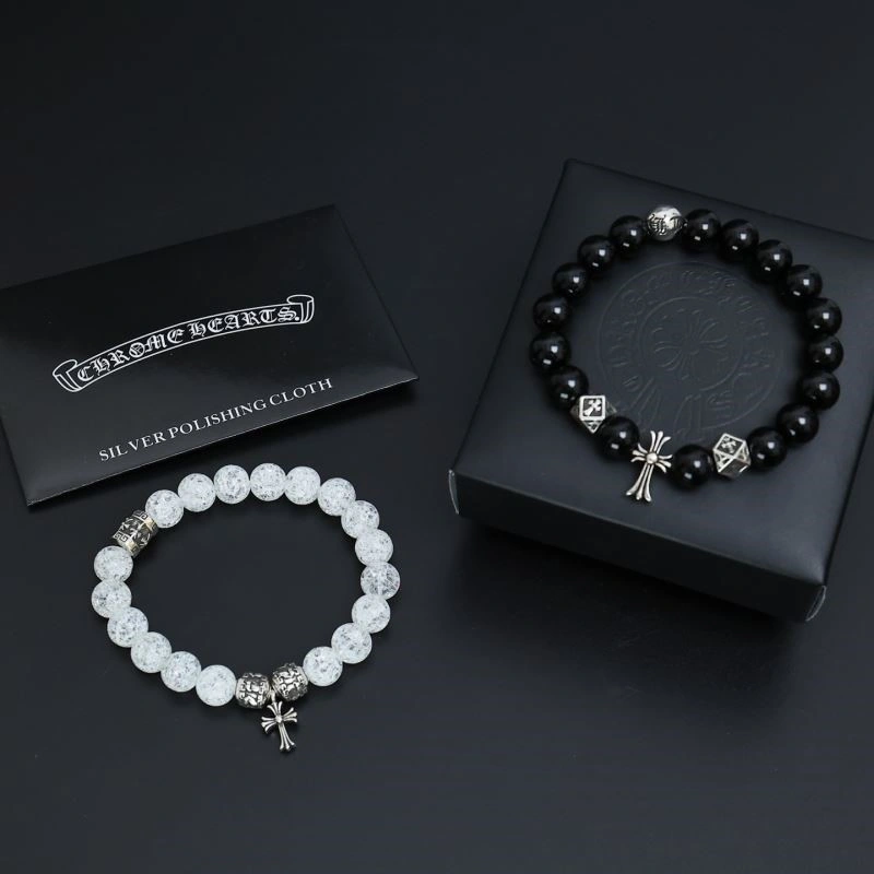 Chrome Hearts Bracelets Vibrant 238998