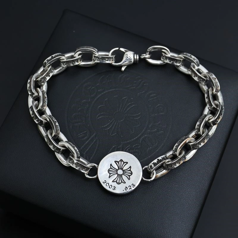 Timeless Chrome Hearts Bracelets 238999