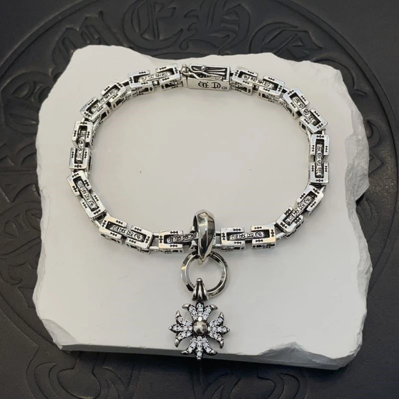 Chrome Hearts Bracelets UrbanStyle 238997