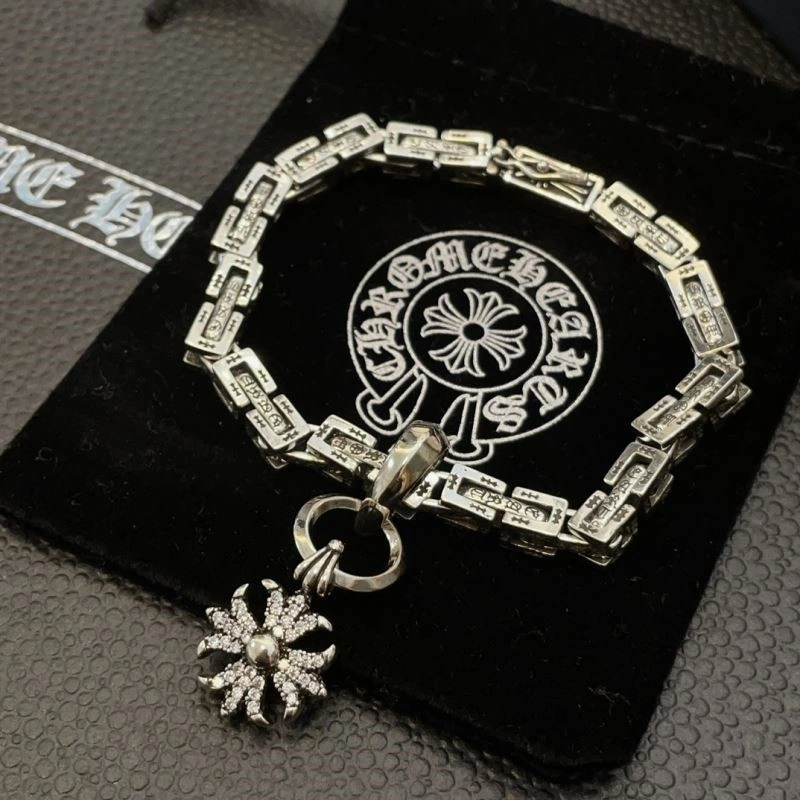Chrome Hearts Bracelets UrbanStyle 238997
