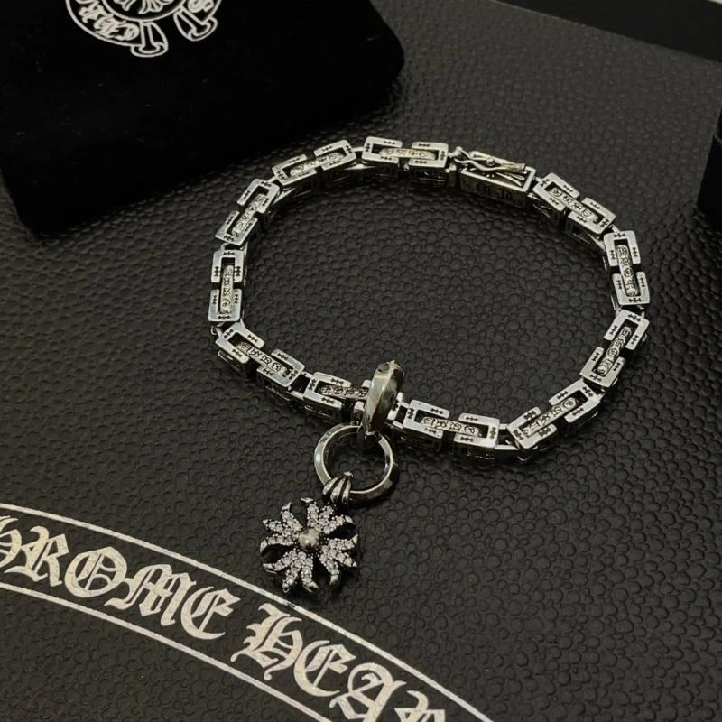 Chrome Hearts Bracelets UrbanStyle 238997