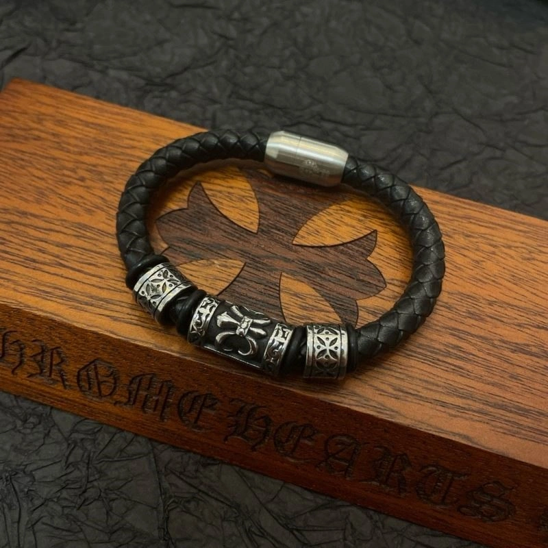 Chrome Hearts Bracelets WrinkleFree 238994