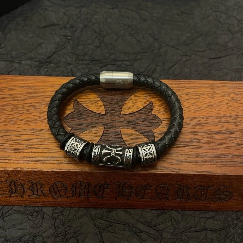 Chrome Hearts Bracelets WrinkleFree 238994