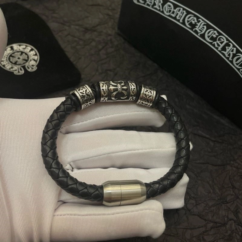 Chrome Hearts Bracelets WrinkleFree 238994