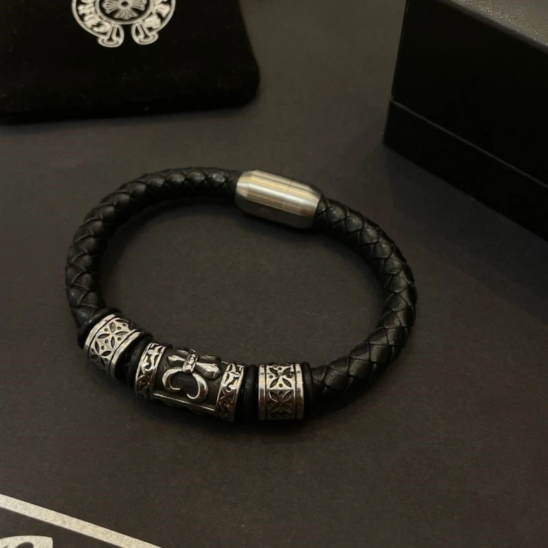 Chrome Hearts Bracelets WrinkleFree 238994