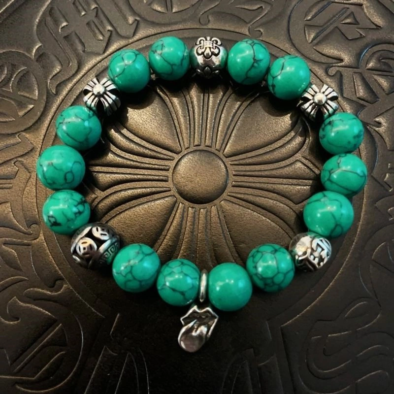 Chrome Hearts Bracelets Seasonal 238993