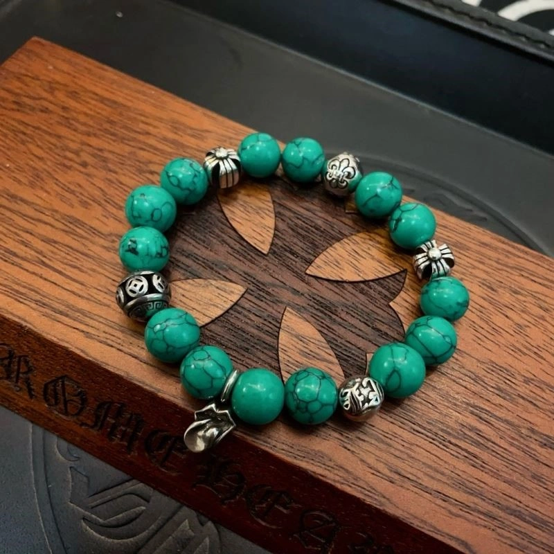 Chrome Hearts Bracelets Seasonal 238993
