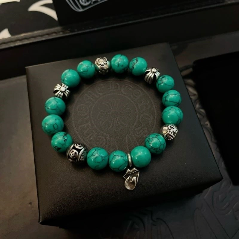 Chrome Hearts Bracelets Seasonal 238993