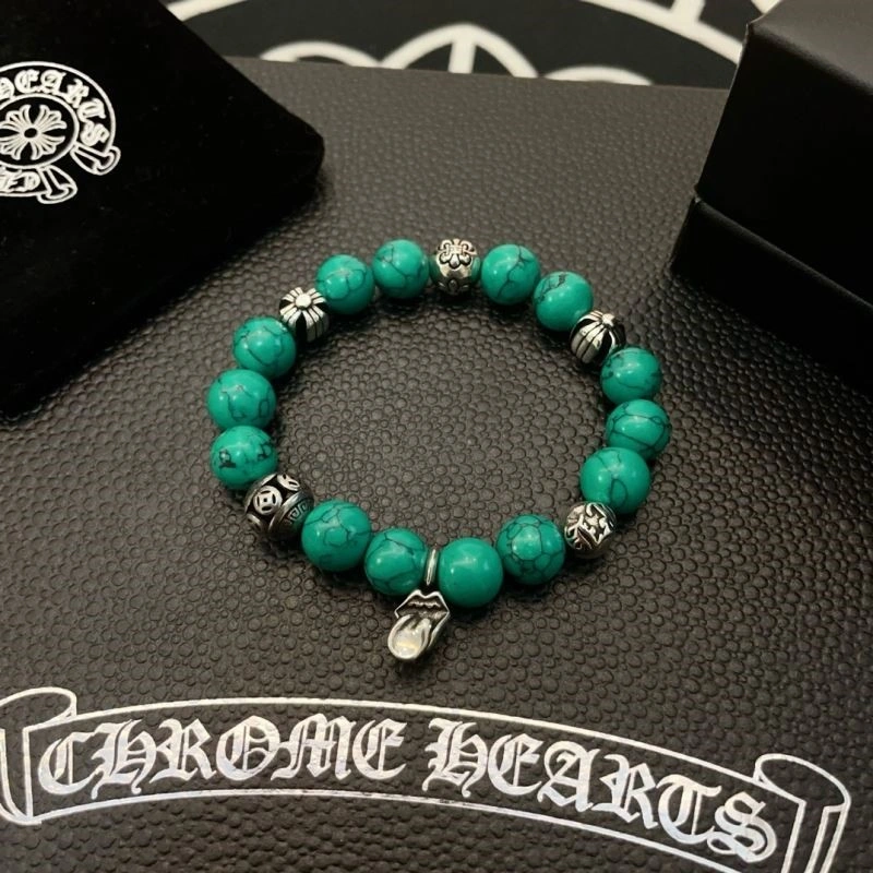 Chrome Hearts Bracelets Seasonal 238993