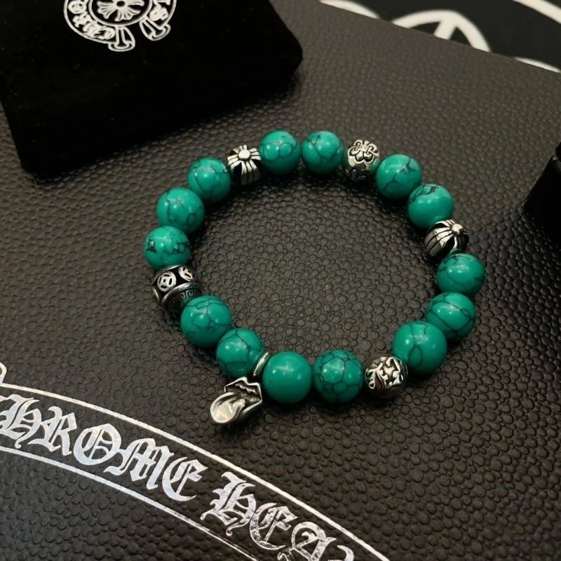 Chrome Hearts Bracelets Seasonal 238993