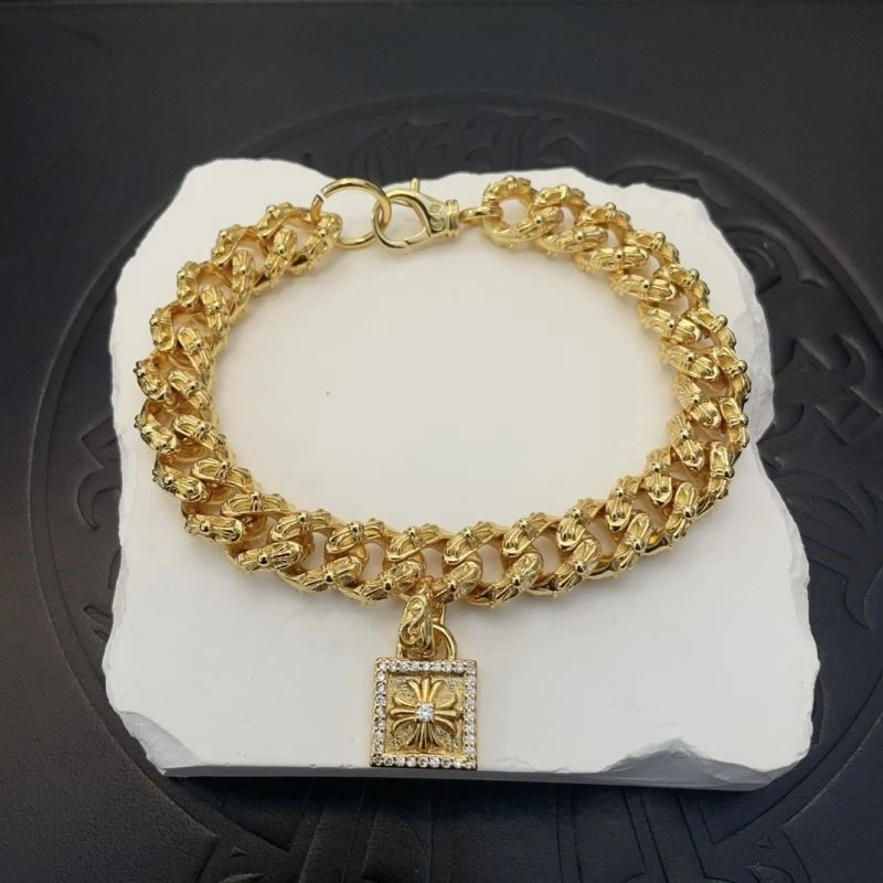 GoAnywhere Chrome Hearts Bracelets 239000