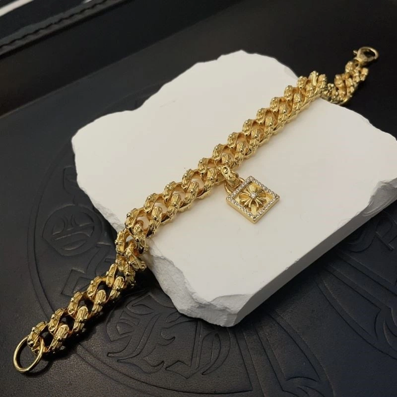 GoAnywhere Chrome Hearts Bracelets 239000
