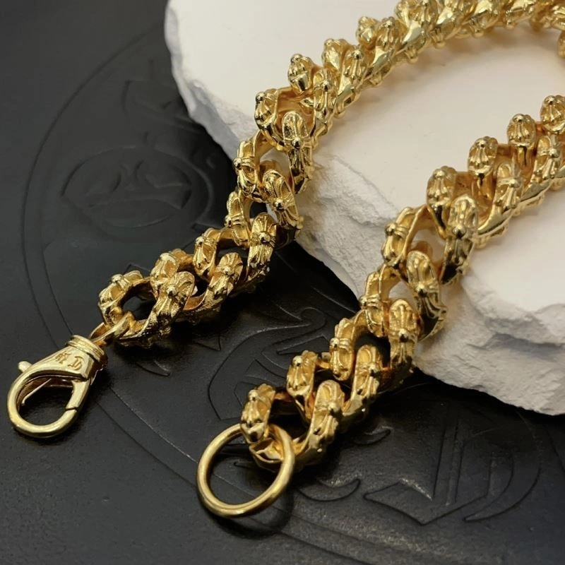GoAnywhere Chrome Hearts Bracelets 239000