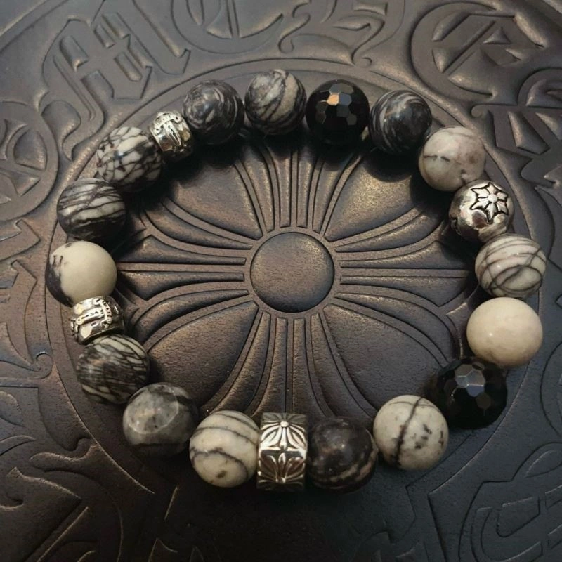 Chrome Hearts Bracelets Contemporary 238991