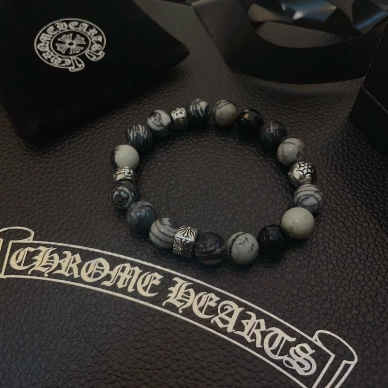 Chrome Hearts Bracelets Contemporary 238991