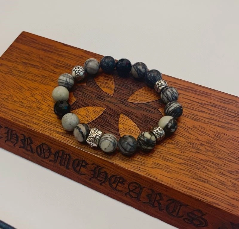Chrome Hearts Bracelets Contemporary 238991