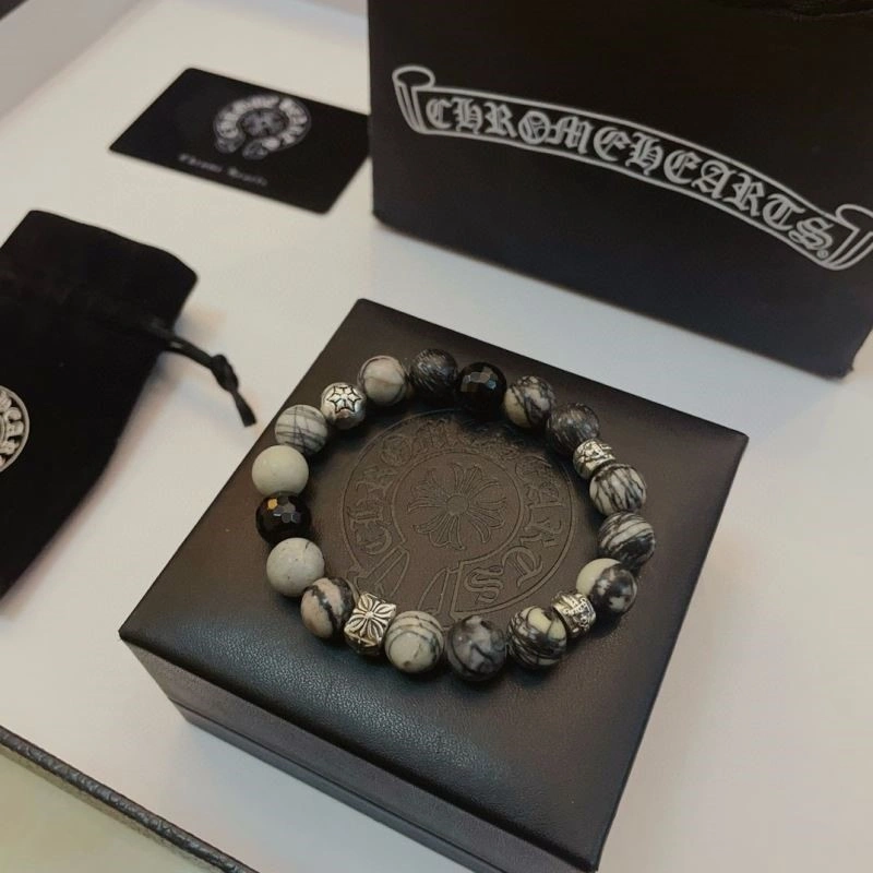 Chrome Hearts Bracelets Contemporary 238991