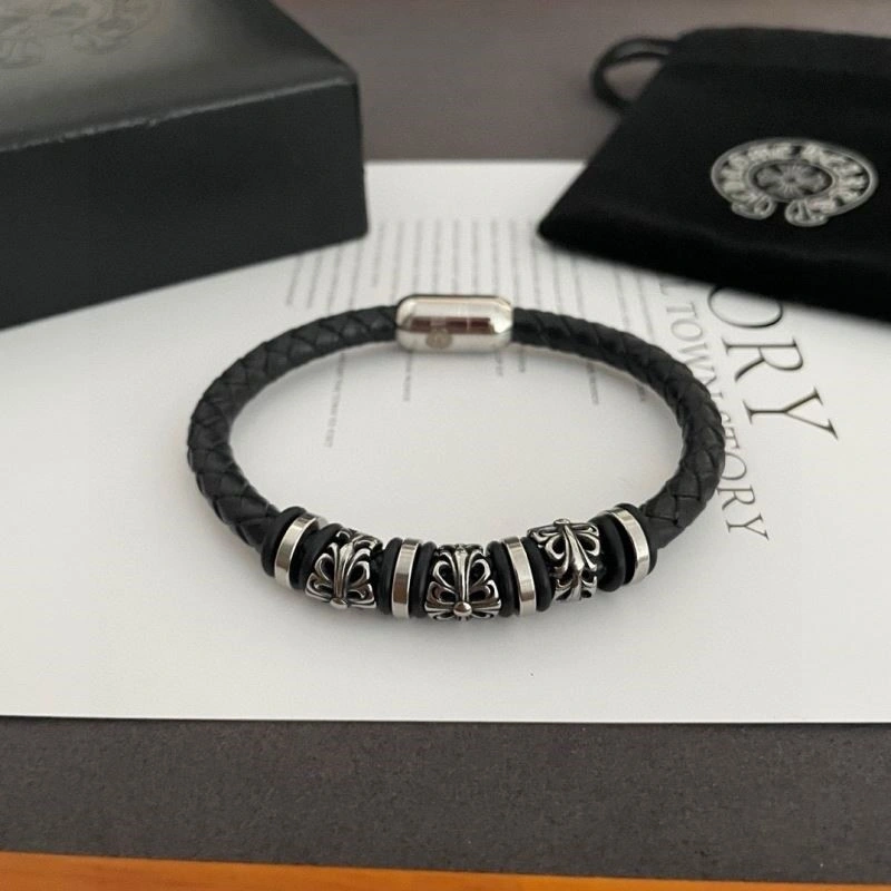 Chrome Hearts Bracelets Compact 238992