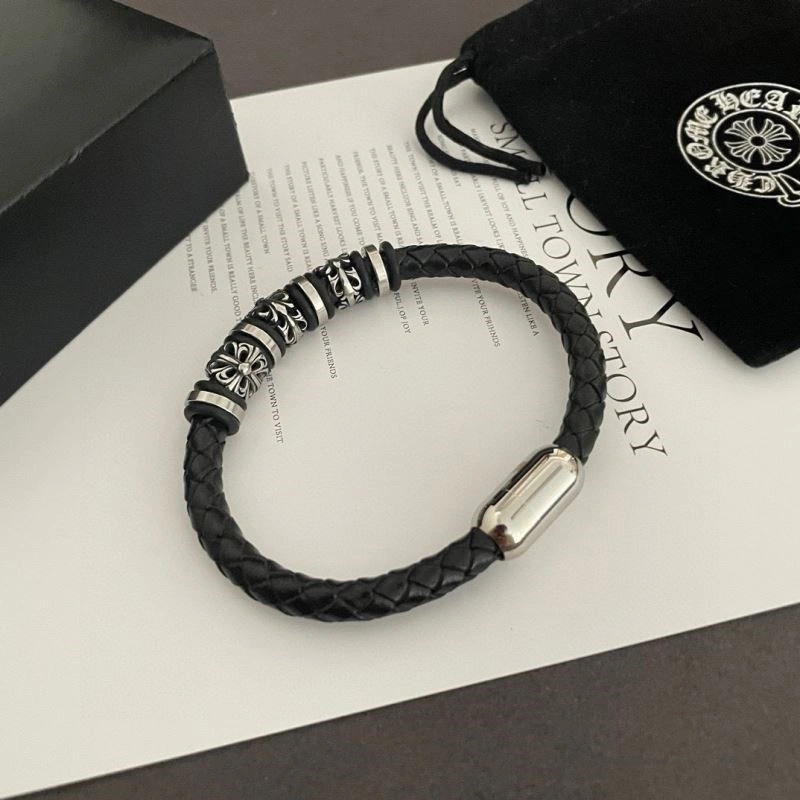 Chrome Hearts Bracelets Compact 238992