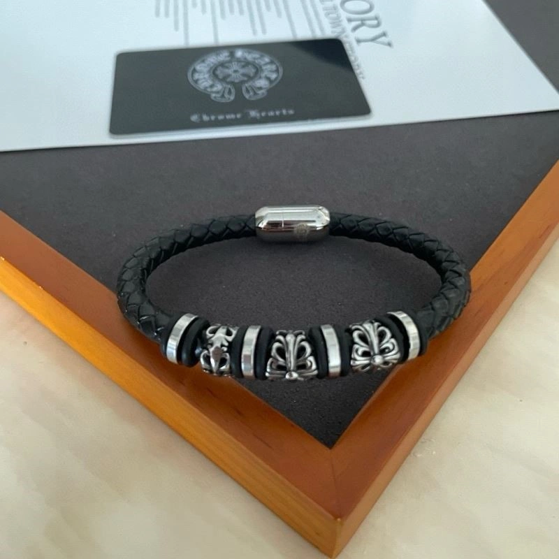 Chrome Hearts Bracelets Compact 238992