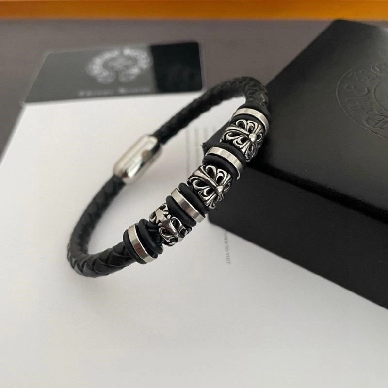 Chrome Hearts Bracelets Compact 238992