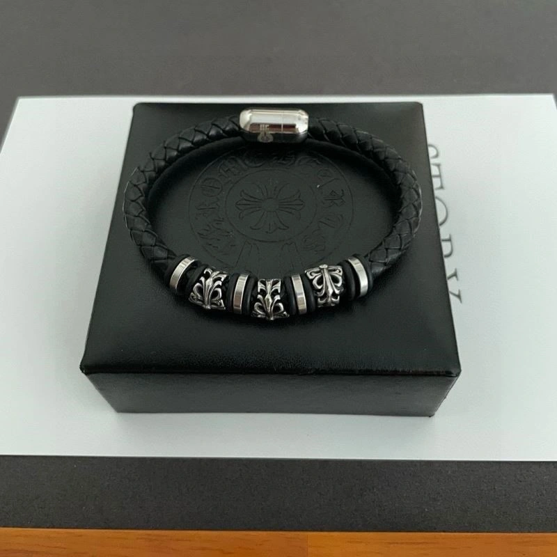 Chrome Hearts Bracelets Compact 238992