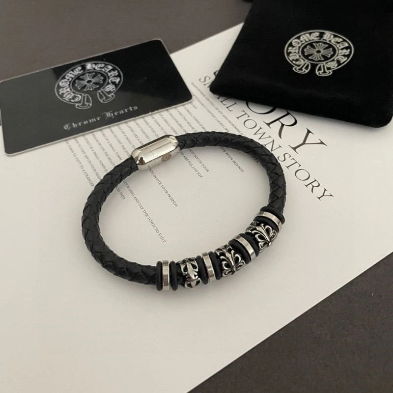 Chrome Hearts Bracelets Compact 238992