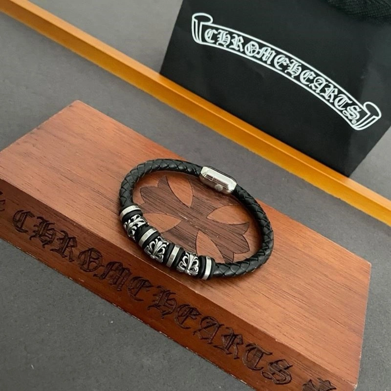 Chrome Hearts Bracelets Compact 238992