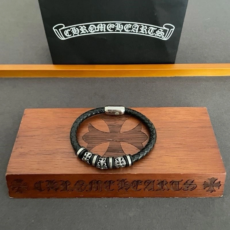 Chrome Hearts Bracelets Compact 238992