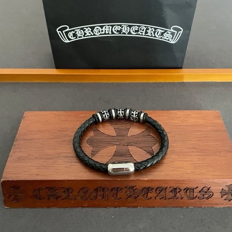 Chrome Hearts Bracelets Compact 238992