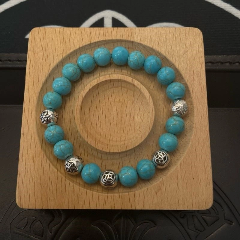 OnTrend Chrome Hearts Bracelets 238990