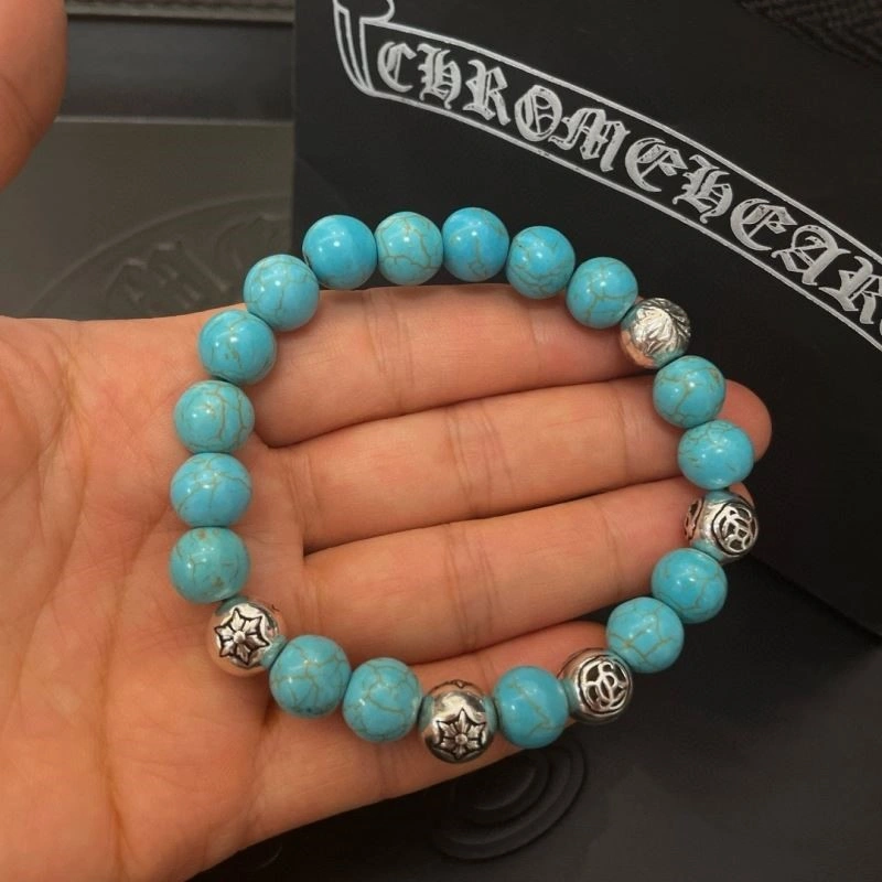 OnTrend Chrome Hearts Bracelets 238990