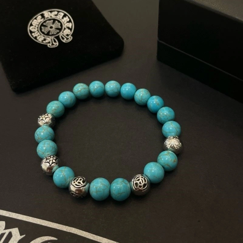OnTrend Chrome Hearts Bracelets 238990