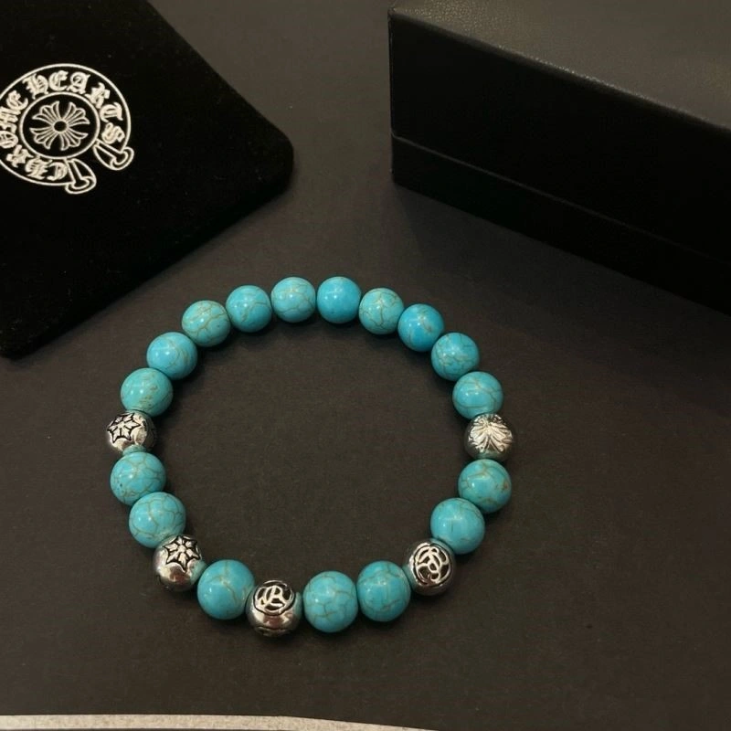 OnTrend Chrome Hearts Bracelets 238990