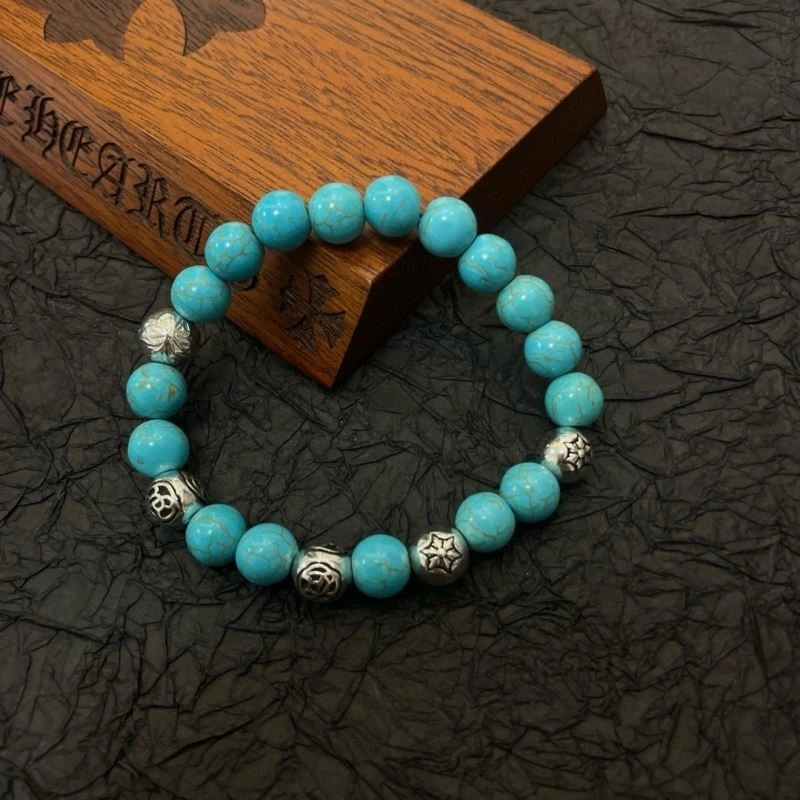 OnTrend Chrome Hearts Bracelets 238990