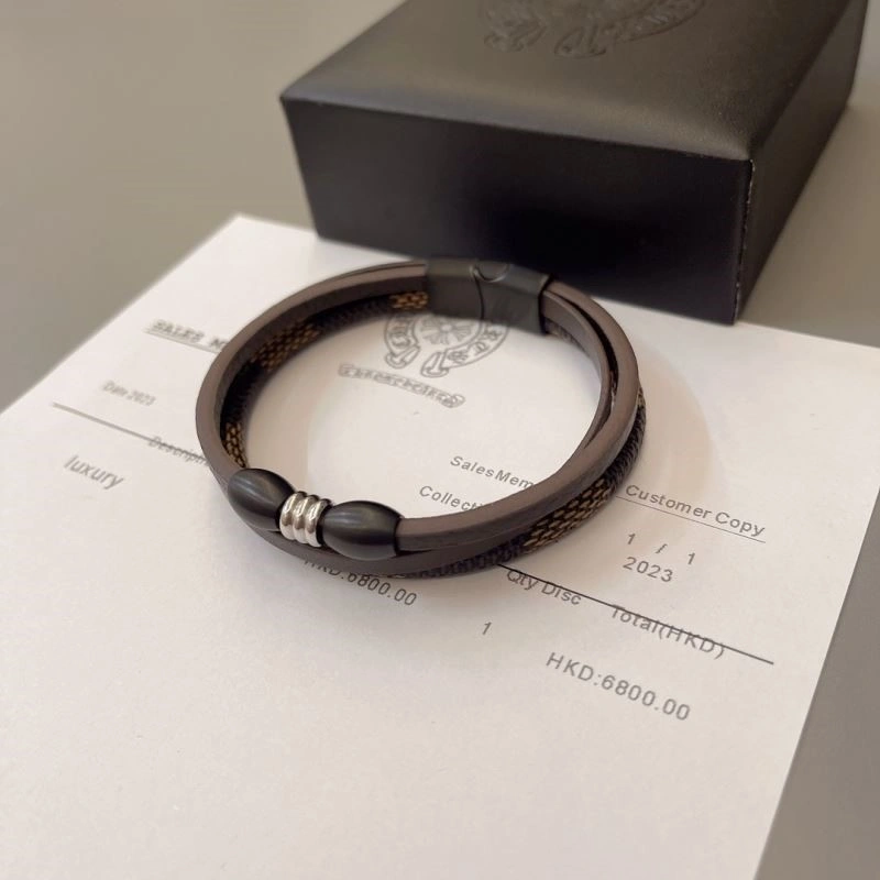 NewStyle Chrome Hearts Bracelets 238996