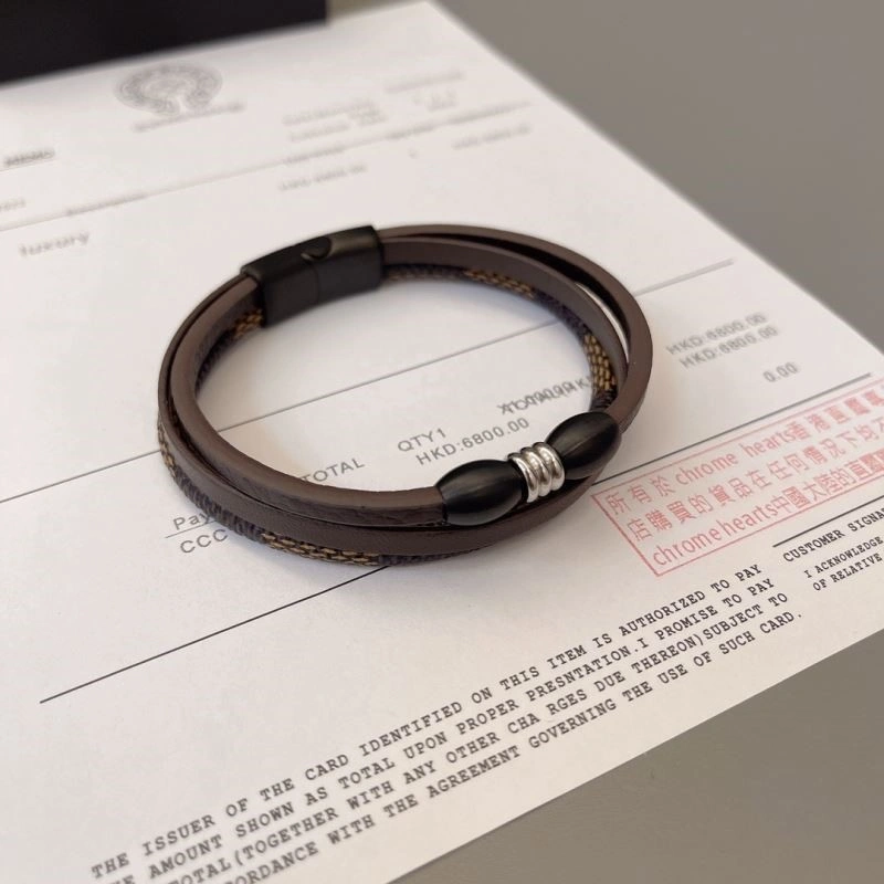 NewStyle Chrome Hearts Bracelets 238996
