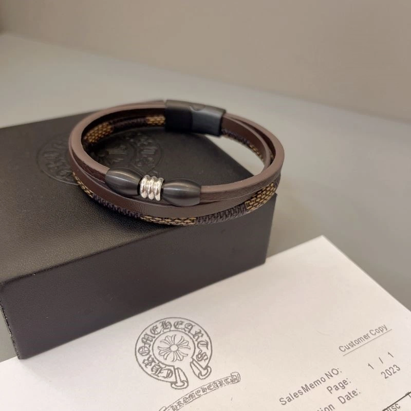 NewStyle Chrome Hearts Bracelets 238996